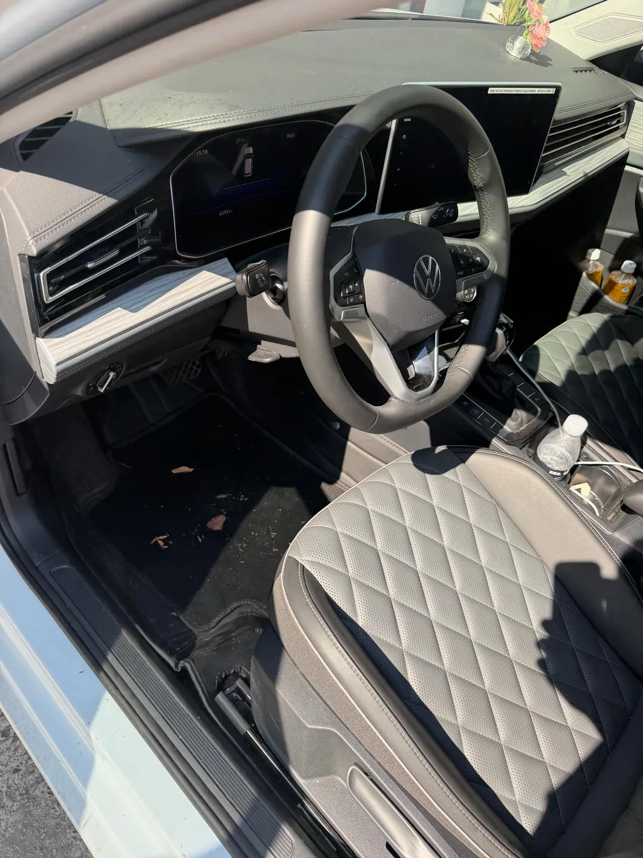 Volkswagen 2025 Sagittarius 1.5TSI 300TSI Exceed Edition (Modified) Automatic Gear 8