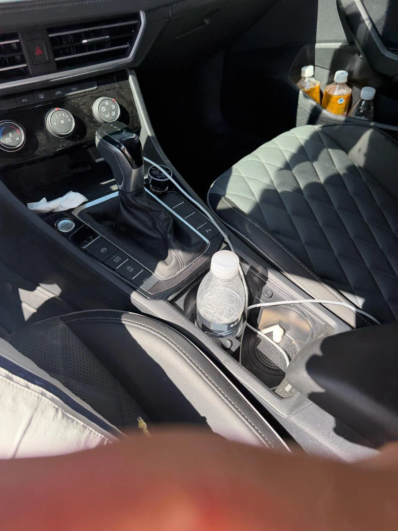 Volkswagen 2025 Sagittarius 1.5TSI 300TSI Exceed Edition (Modified) Automatic Gear 9