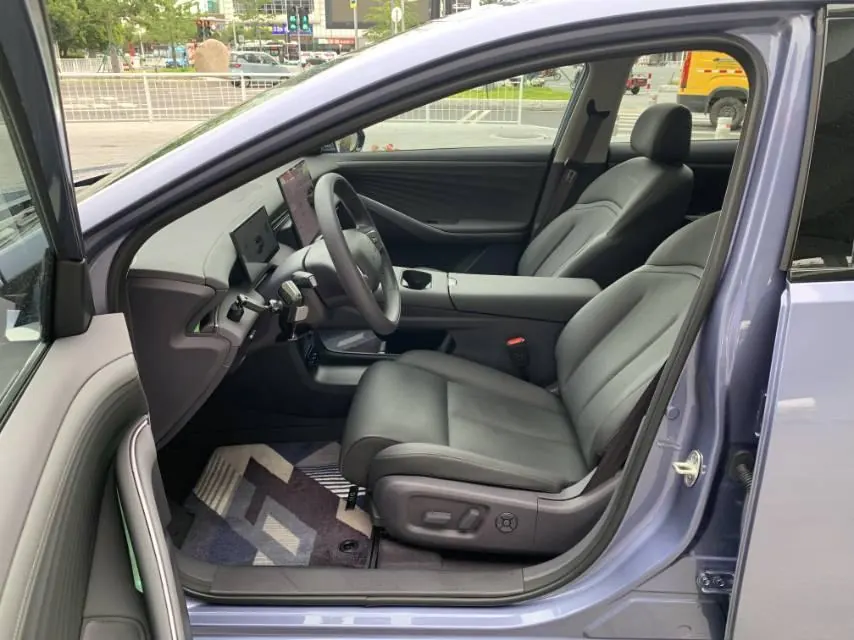 Nissan 2026 N6 1.5 180 Max Automatic 4