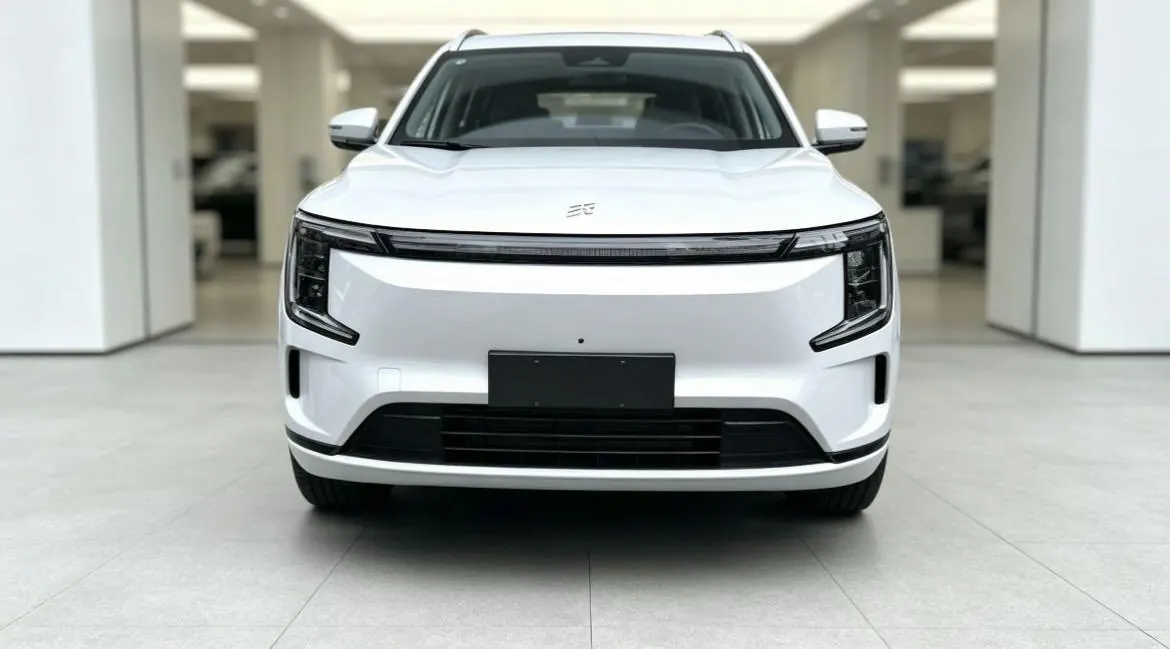 Jetour 2026 ShanHai L7 1.5T 130km Comfort Edition 5-seat Automatic Gear 2