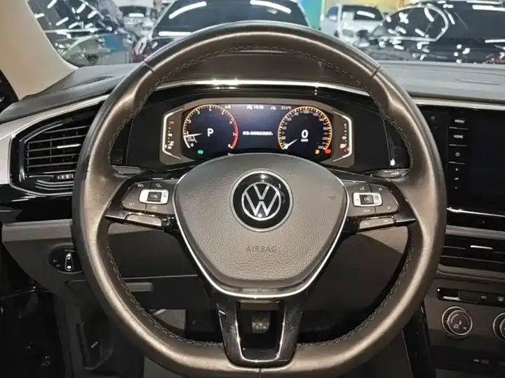 Tan Yue 2021 330TSI Two-Drive 30th Anniversary Edition 11