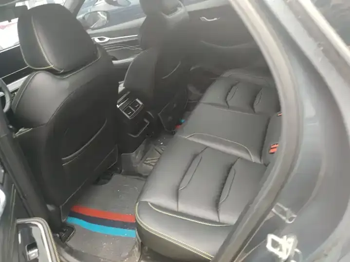 Xingrui 2023 1.5TD Kunlun Edition 11