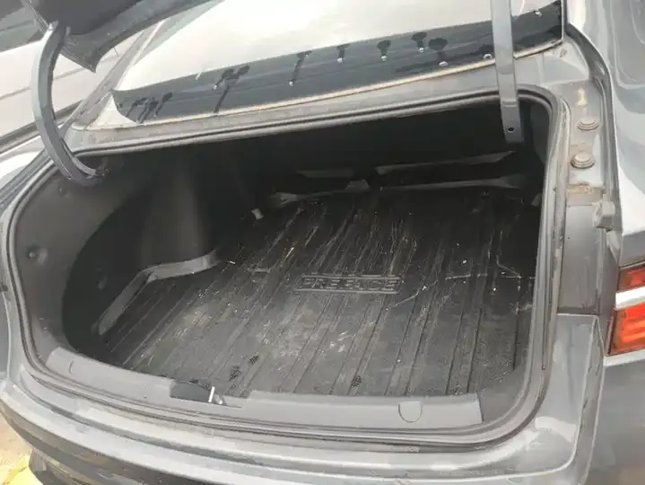 Xingrui 2023 1.5TD Kunlun Edition 4