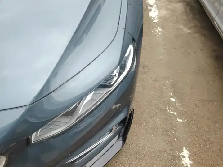 Xingrui 2023 1.5TD Kunlun Edition 5