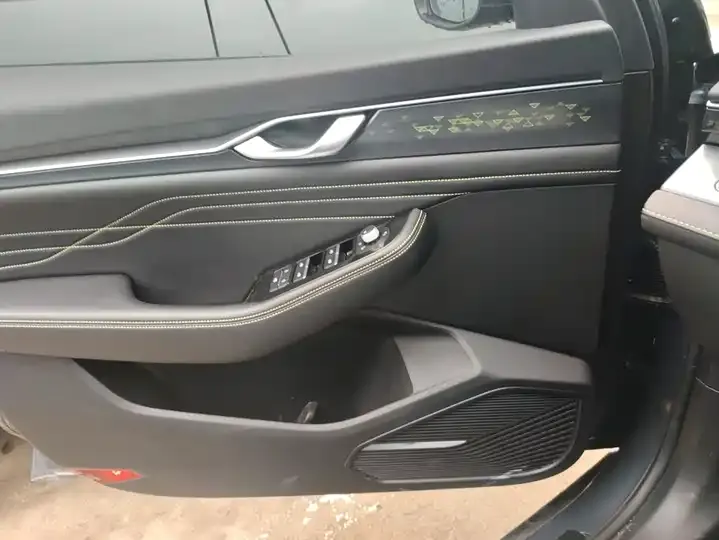 Xingrui 2023 1.5TD Kunlun Edition 7