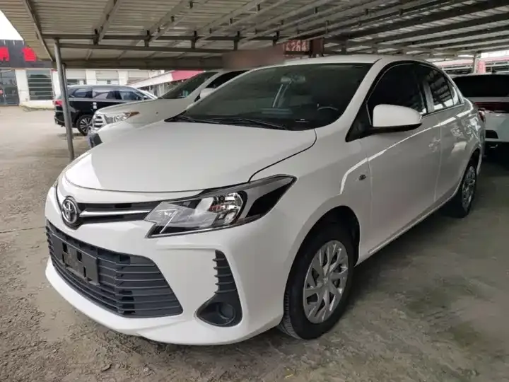 Vios 2021 1.5L CVT Creation Edition - View 1