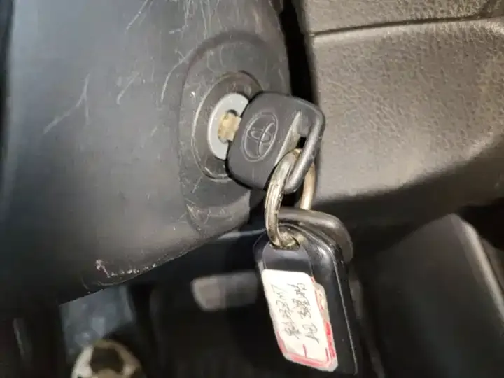 Vios 2021 1.5L CVT Creation Edition 9