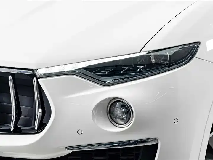 Levante 2019 3.0T Deluxe Edition VI 4
