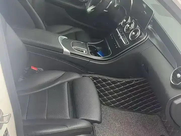 Mercedes Benz Class C 2020 to C 260 L Sports Edition 2