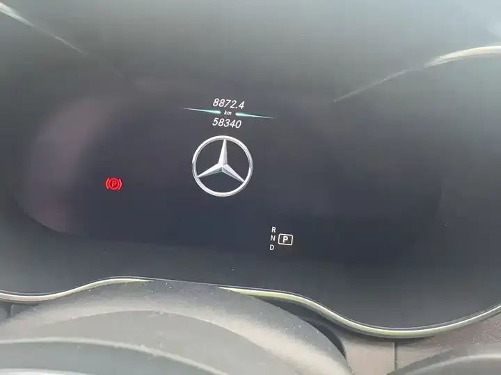 Mercedes Benz Class C 2020 to C 260 L Sports Edition 3