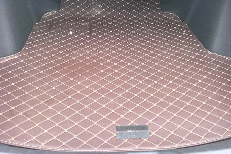 Geely 2021 xingrui 2.0T distinguished model (modified) automatic gear 7
