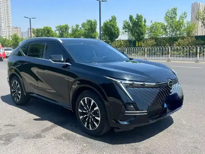 Shadow Cool 2022 1.5T Supernova Pro Edition 3