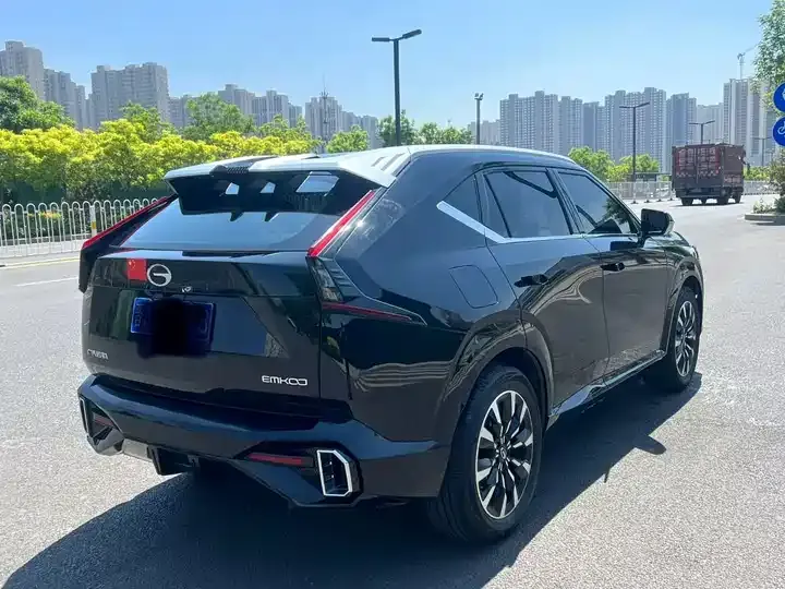 Shadow Cool 2022 1.5T Supernova Pro Edition 7