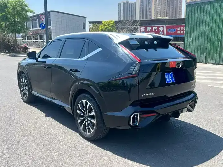 Shadow Cool 2022 1.5T Supernova Pro Edition 9