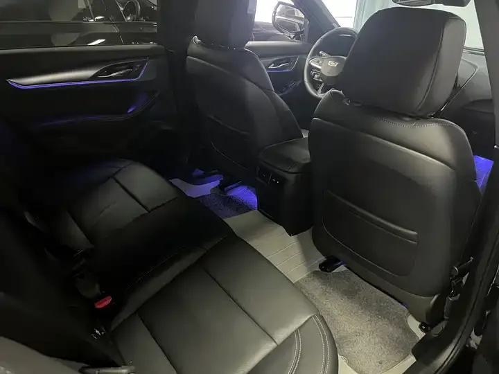 Cadillac CT5 2024 28T Luxury Pro 5