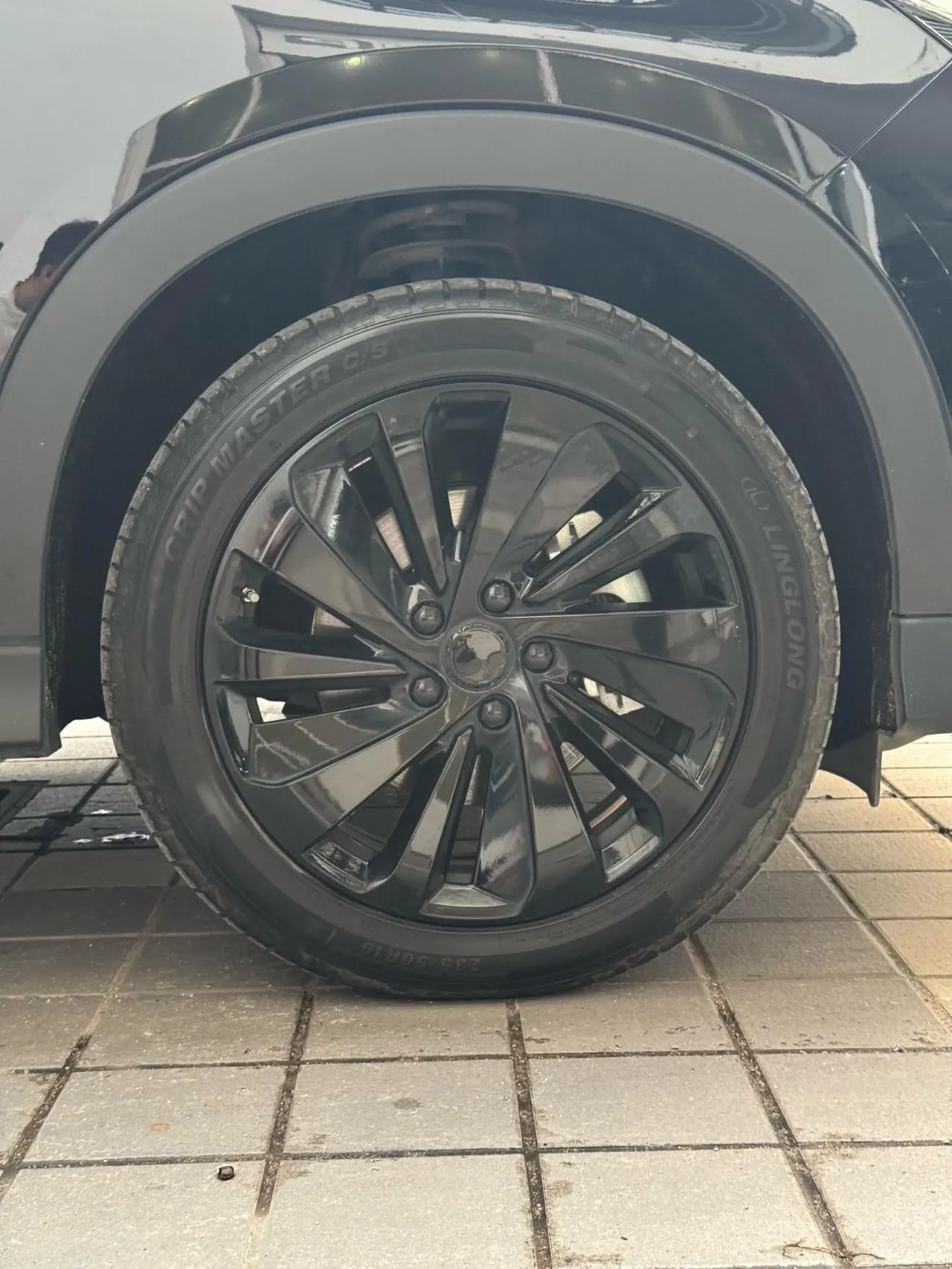 BYD Song PLUS New Energy 2024 Song PLUS DM-i 1.5 Stepless Glory Edition 110km Flagship Automatic Gear 9