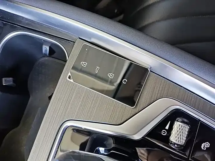 Ruihu 7 PLUS 2023 Champion Edition 1.5TCI CVT Special Edition 9