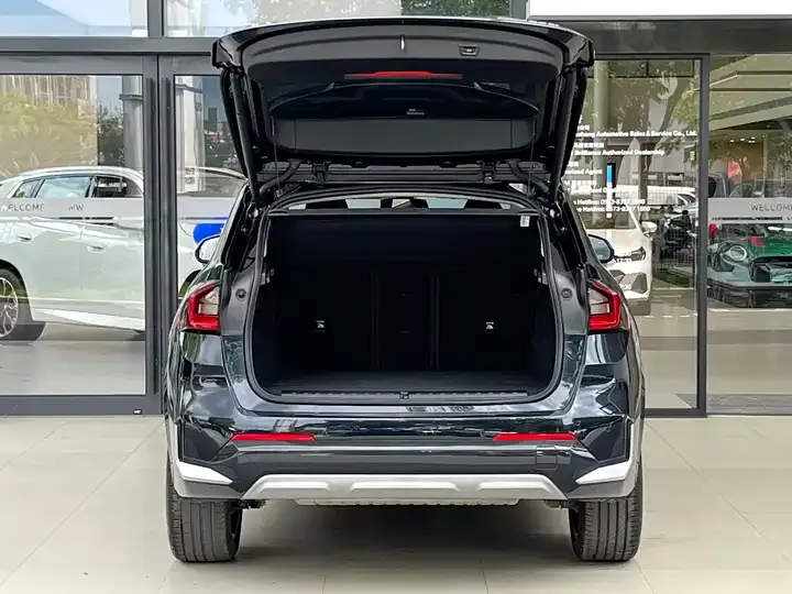 BMW X1 2023 sDrive25Li M Sport Suit 6