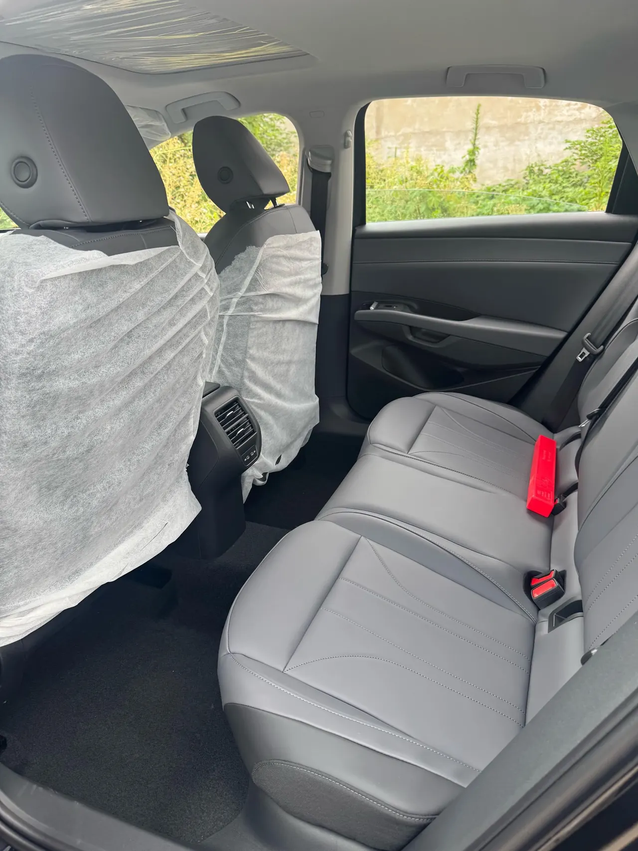 Volkswagen 2026 Lavida Pro 1.5 6 Million Edition Automatic Gear 5