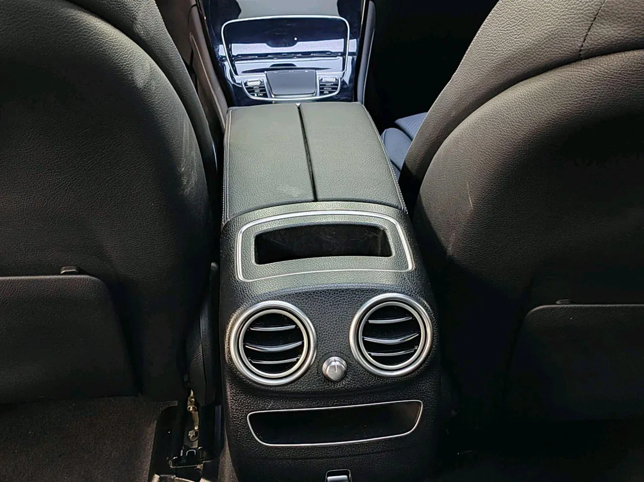 Mercedes Benz 2020 GLC 260 L 4MATIC 2.0T Dynamic (Modified) Automatic Gear 13