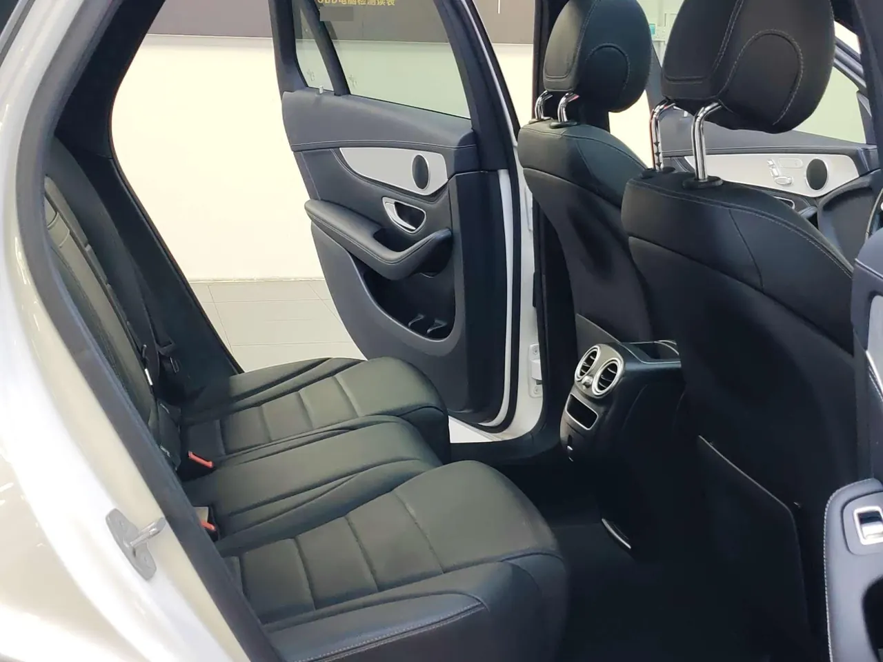 Mercedes Benz 2020 GLC 260 L 4MATIC 2.0T Dynamic (Modified) Automatic Gear 15