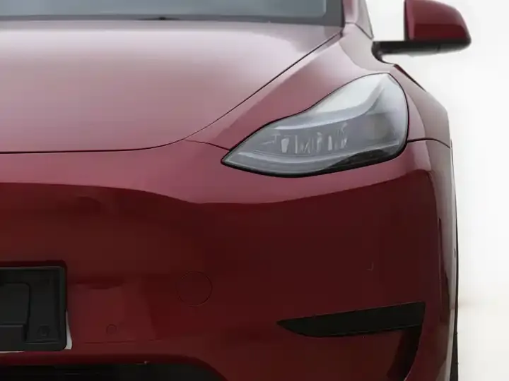 2022 Model Y Refreshed Rear-Wheel-Drive Version 6