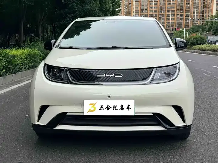 Dolphin 2021 405km Free Edition 2