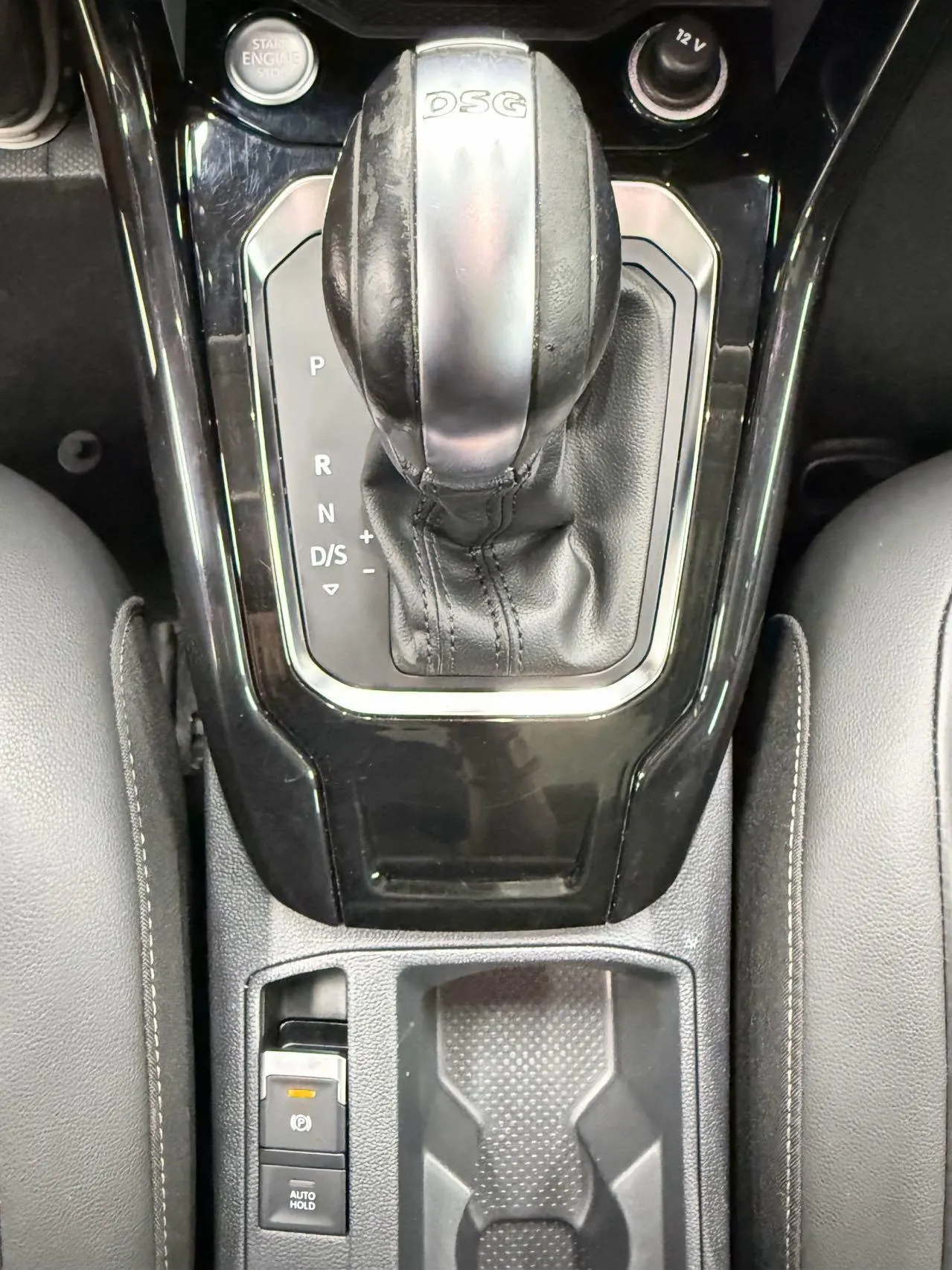 Volkswagen 2021 Tange 1.4TSI 280TSI Two-Drive Comfort Smart Joint Edition Automatic Gear 5
