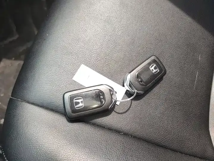 Civic 2019 220TURBO CVT Dynamic Edition Country VI 9