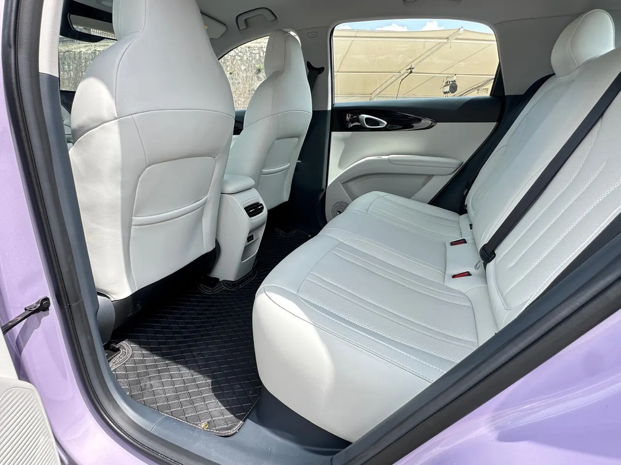 Geely 2025 Star Wish UP 410km Discovery Edition Automatic Gear 10