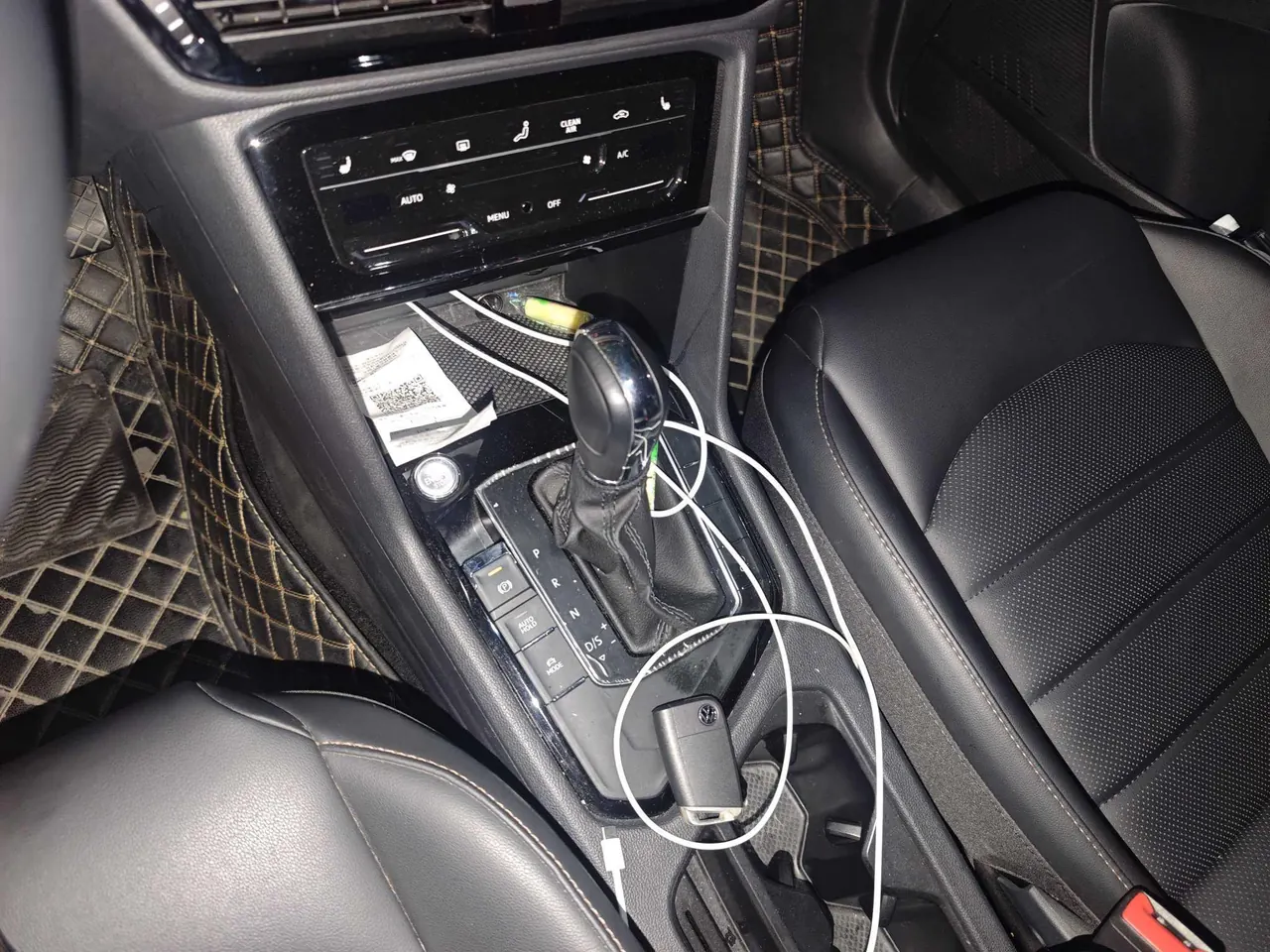 Volkswagen 2021 Tuyue 1.4TSI 280TSI Two-Drive Deluxe PLUS Automatic Gear 6