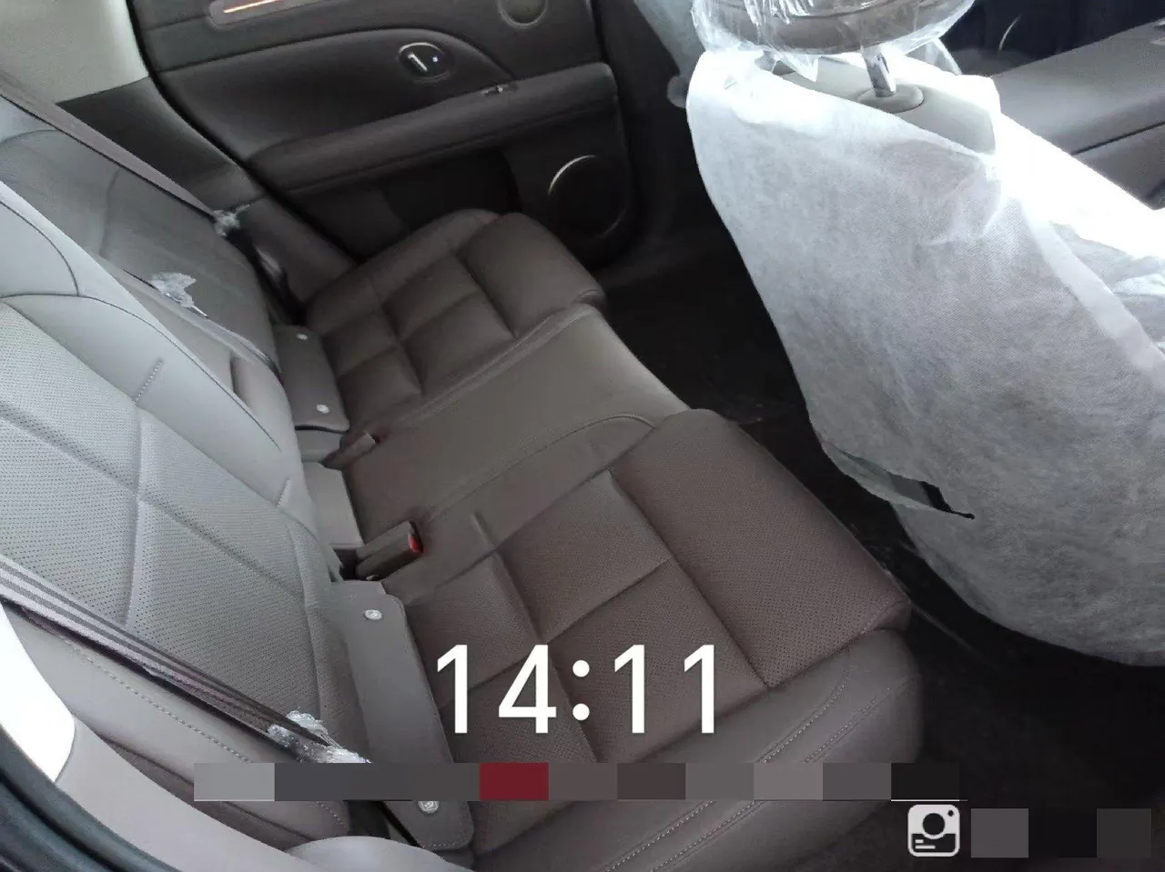 IM 2026 IM LS6 66 Max automatic transmission 4