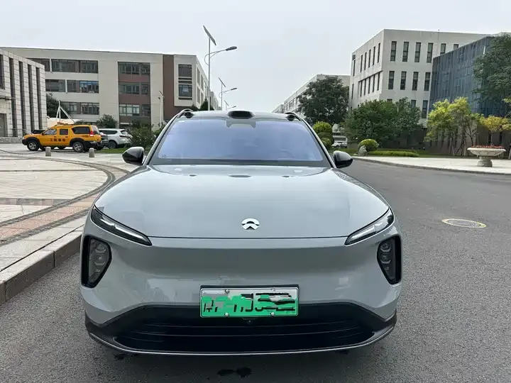 NIO ES6 2024 75kWh 2