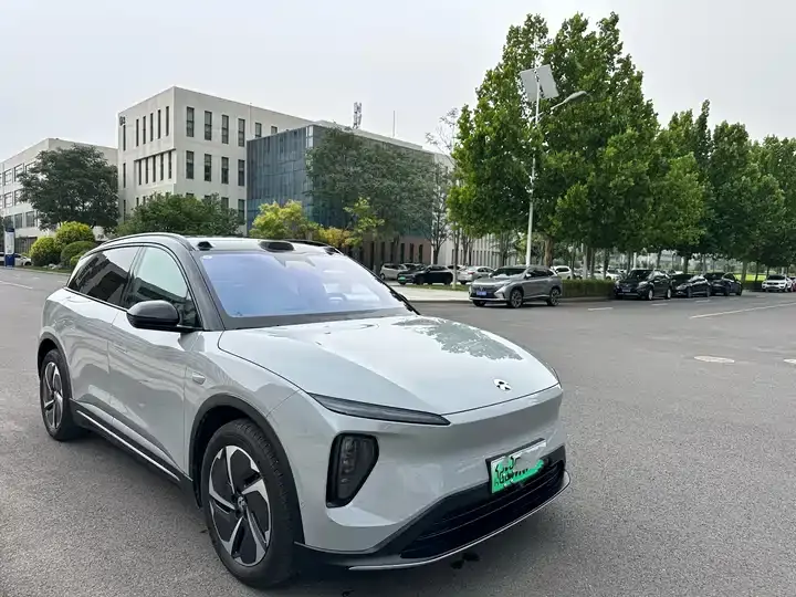 NIO ES6 2024 75kWh 3