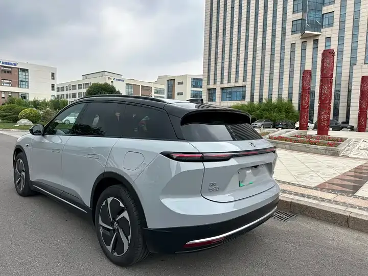 NIO ES6 2024 75kWh 4