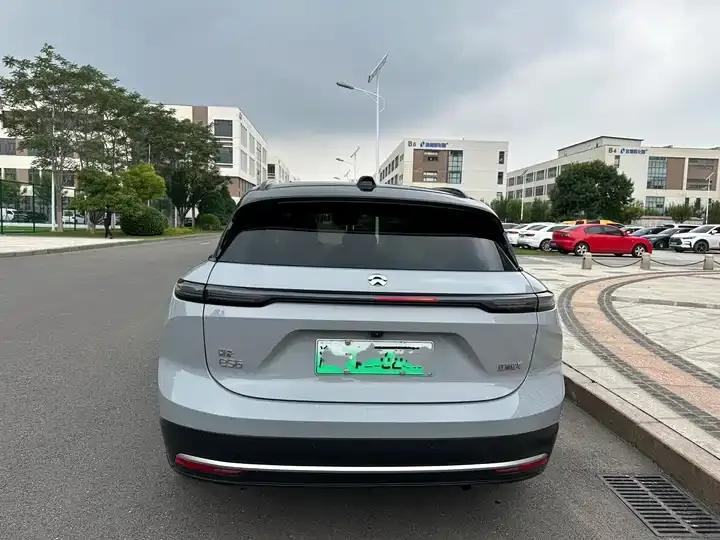 NIO ES6 2024 75kWh 5