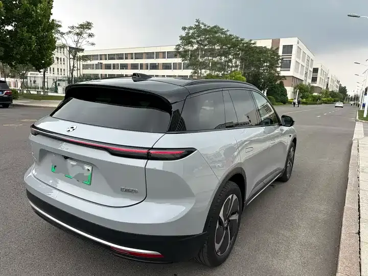 NIO ES6 2024 75kWh 6
