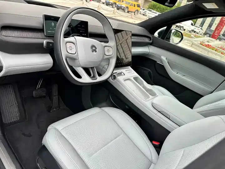 NIO ES6 2024 75kWh 7