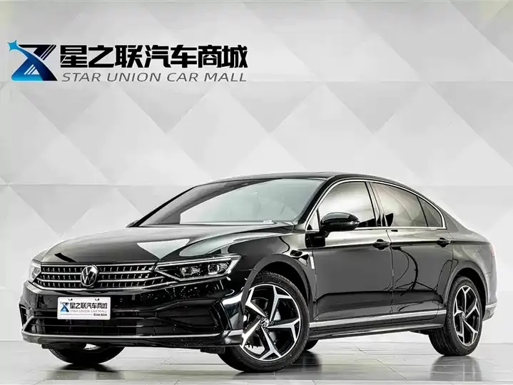 Magotan 2026 30 million selected 380TSI DSG luxury model - View 1