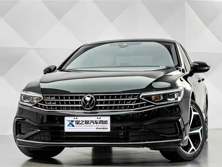 Magotan 2026 30 million selected 380TSI DSG luxury model 3