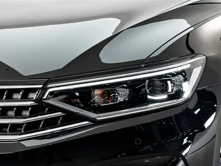 Magotan 2026 30 million selected 380TSI DSG luxury model 4