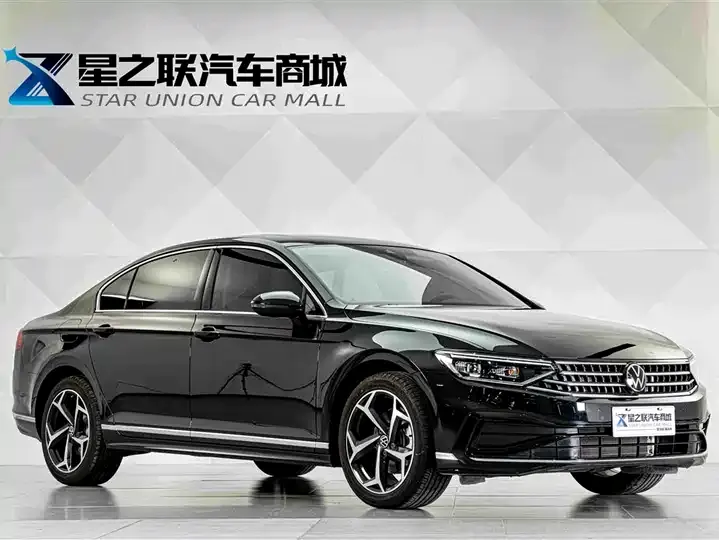 Magotan 2026 30 million selected 380TSI DSG luxury model 5