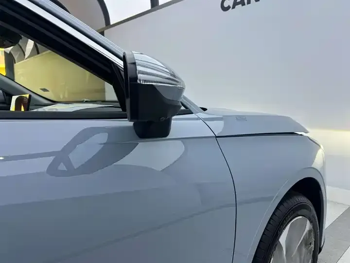 Galaxy L6 2025 EM-i 140km Discovery Edition 6
