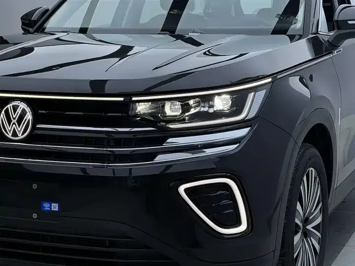Nancy Tour 2025 330TSI Luxury Tour Enjoy 11