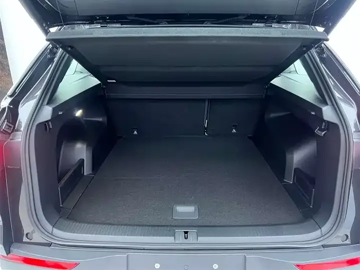 Nancy Tour 2025 330TSI Luxury Tour Enjoy 12
