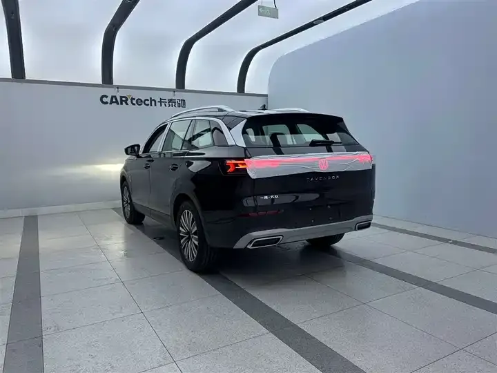 Nancy Tour 2025 330TSI Luxury Tour Enjoy 5
