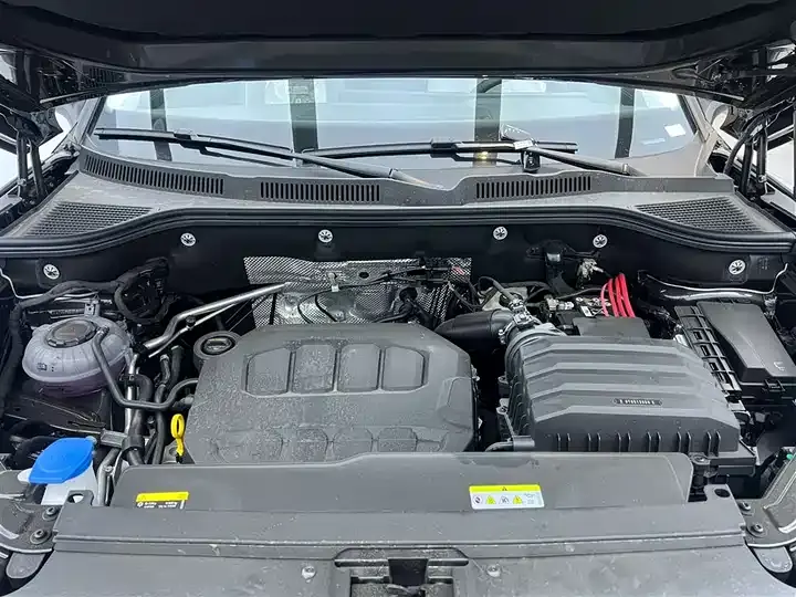 Nancy Tour 2025 330TSI Luxury Tour Enjoy 8