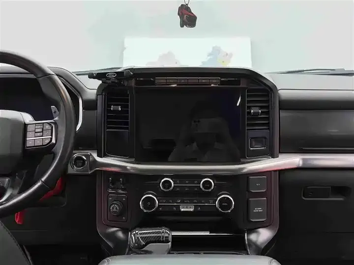 Ford F-150 Raptor 2023 3.5T Raptor 10