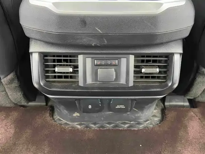 Ford F-150 Raptor 2023 3.5T Raptor 12