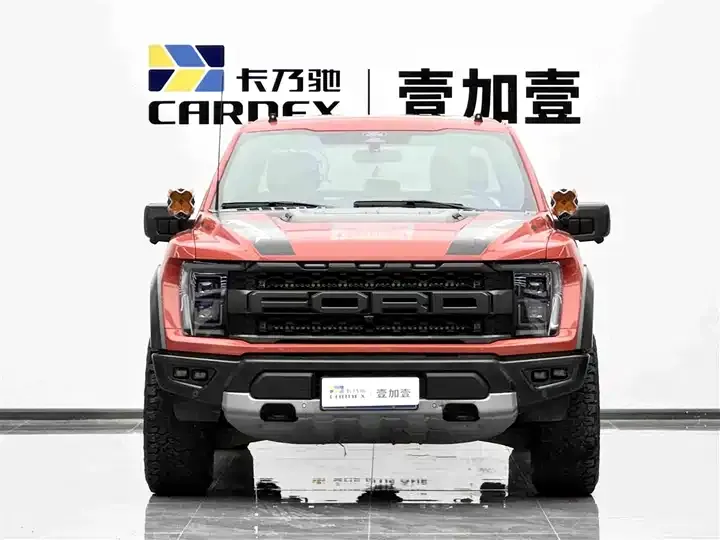 Ford F-150 Raptor 2023 3.5T Raptor 2